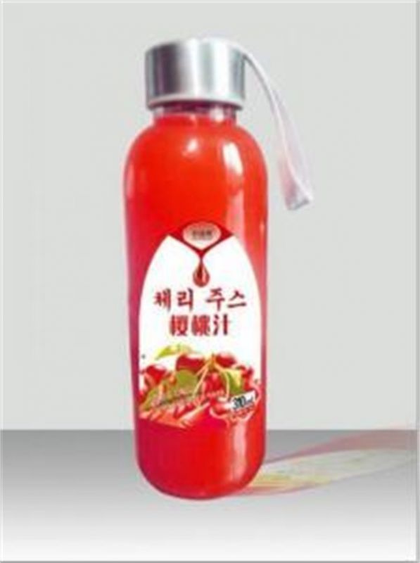 櫻桃汁(瓶)